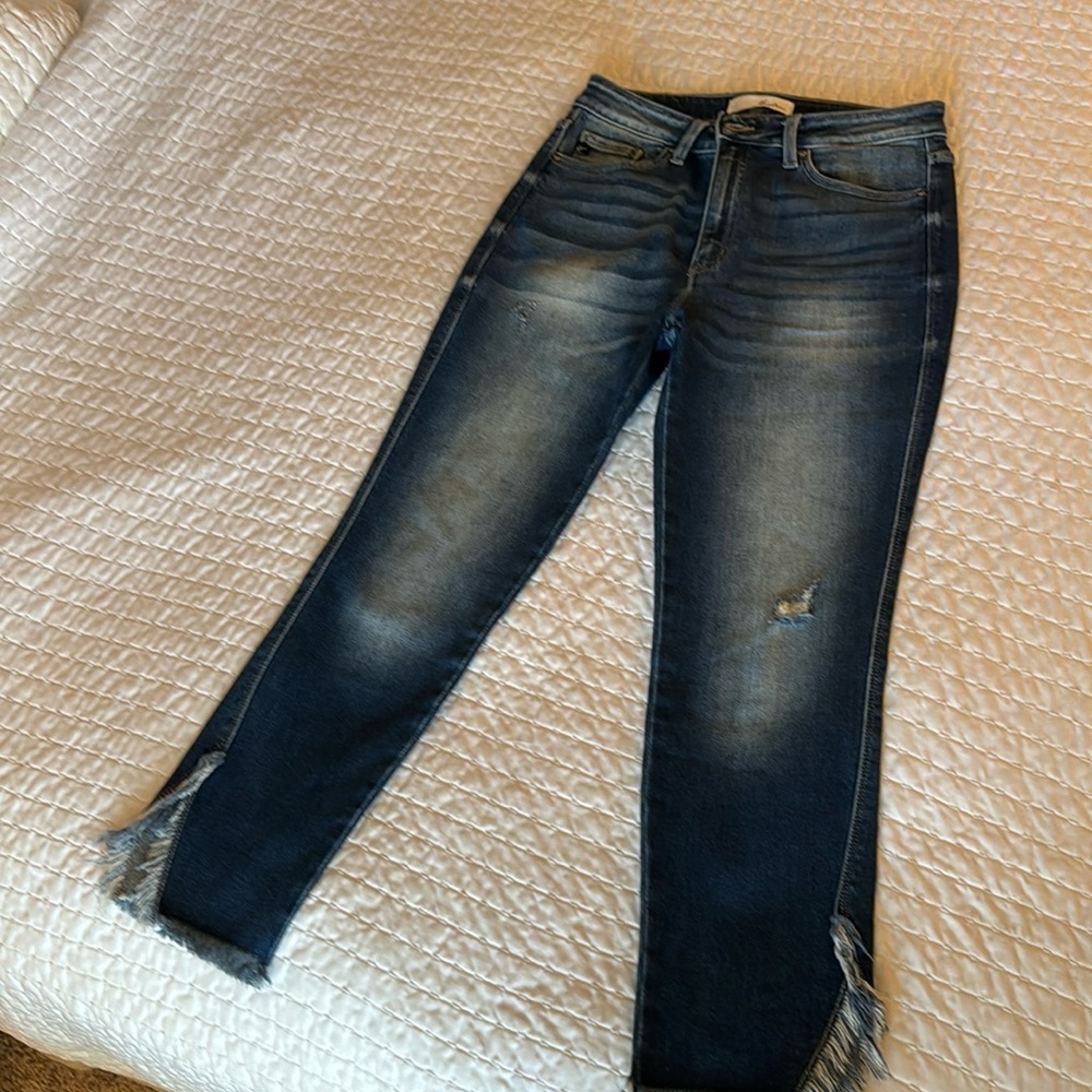 Kancan jeans